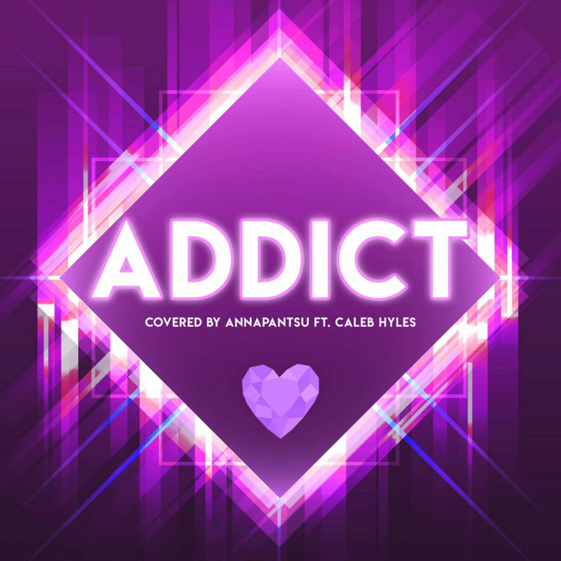 Album cover of Addict