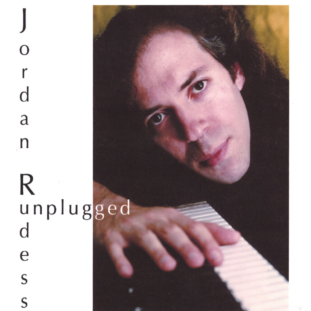Picture of Unplugged