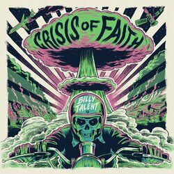 Cover of Crisis Of Faith