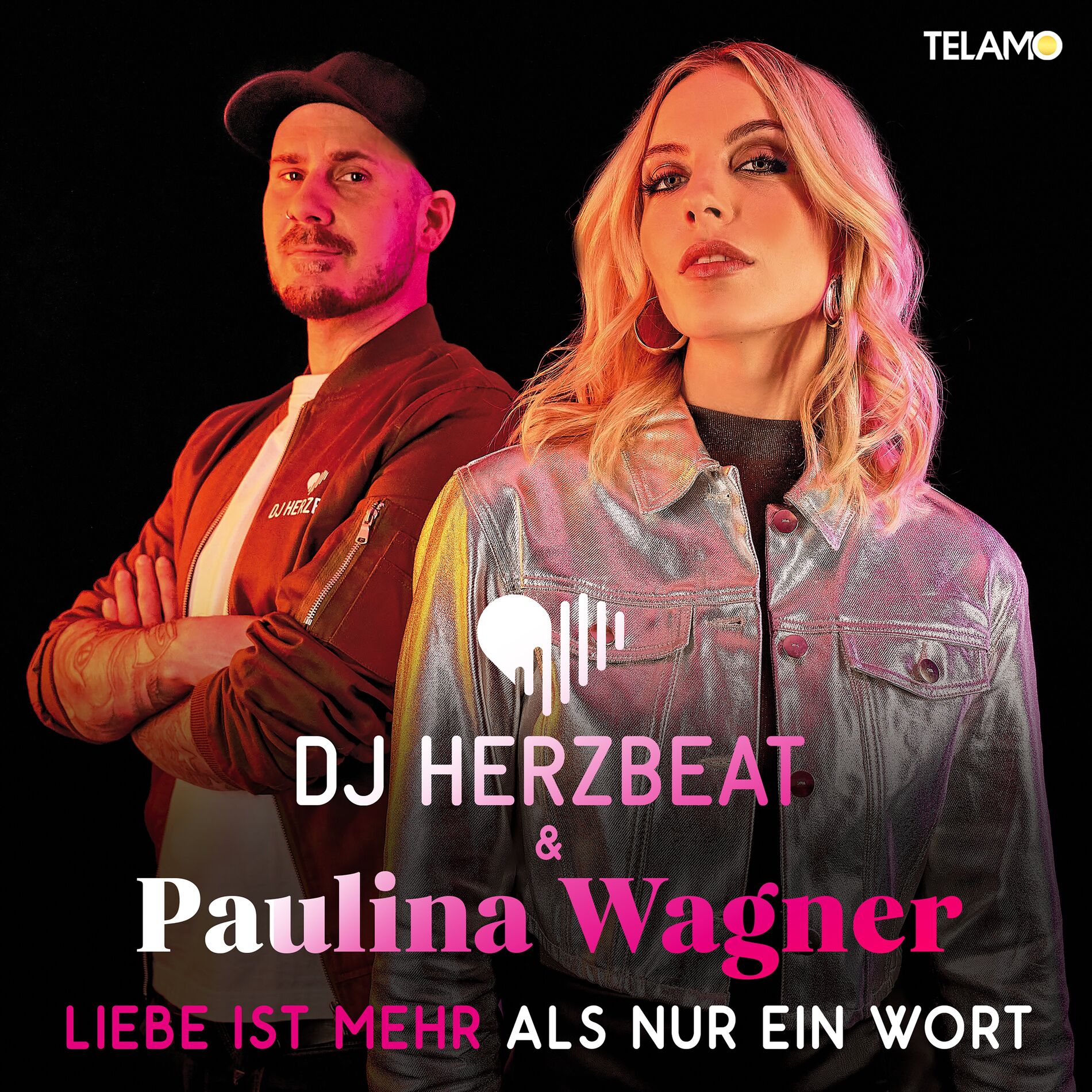 Album picture of Liebe ist mehr als nur ein Wort