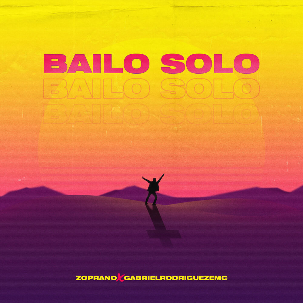 Picture of Bailo Solo