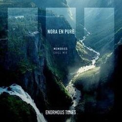 music cover