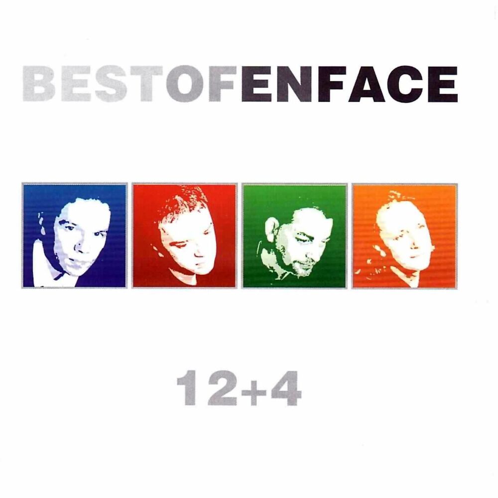 Picture of Best of En Face