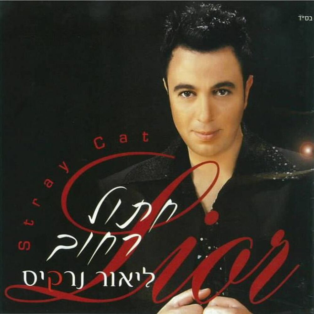 Picture of חתול רחוב