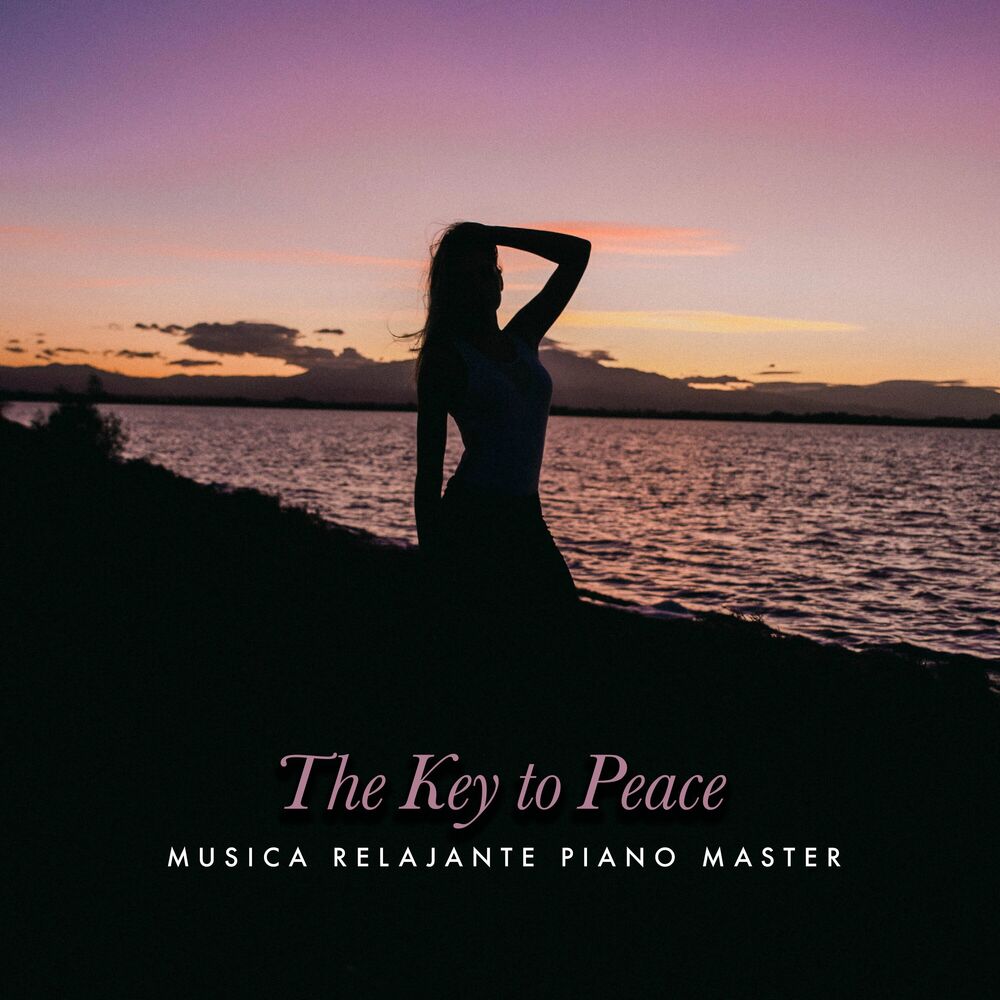 Picture of The Key to Peace