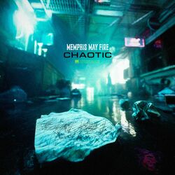 Cover of Chaotic