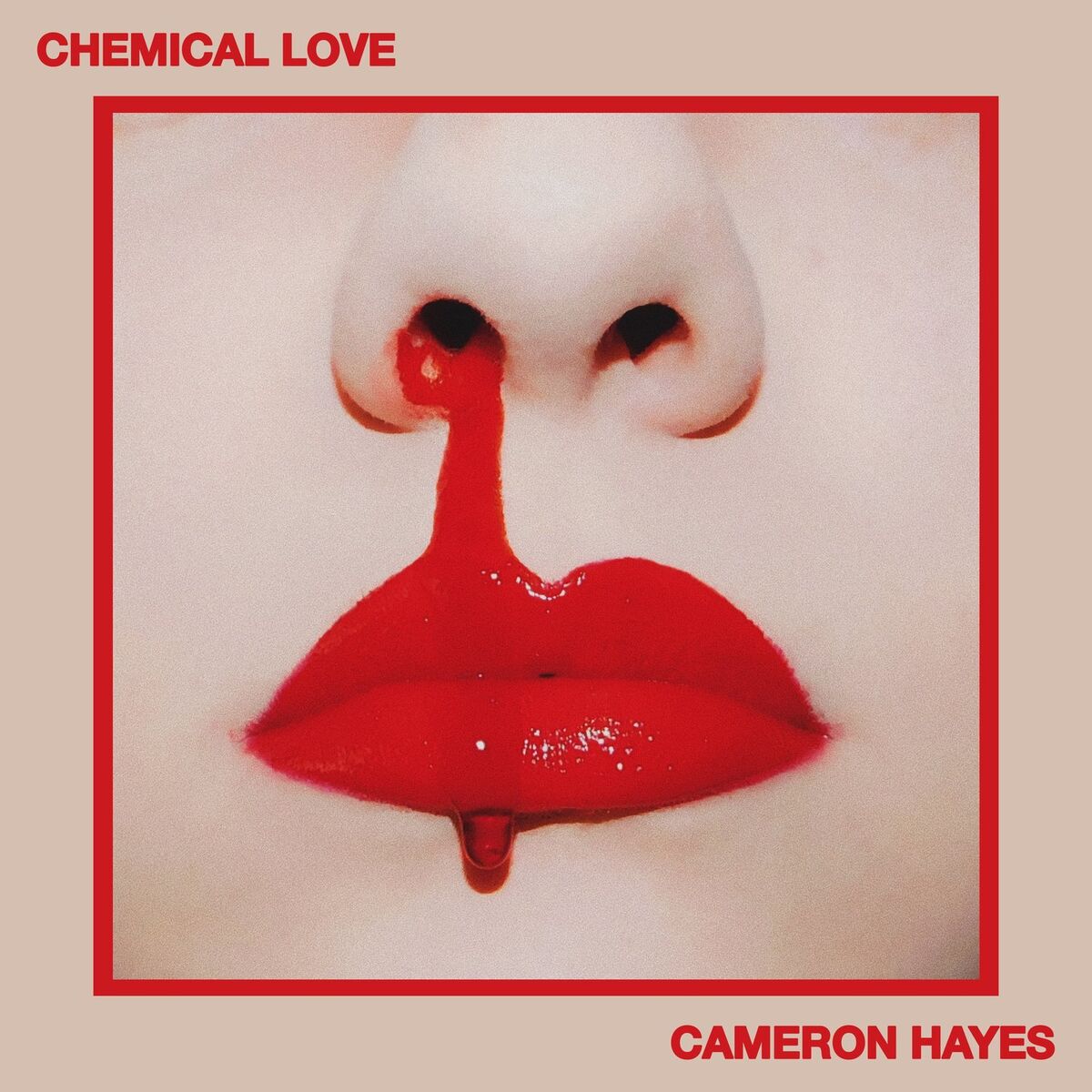 Album cover of Chemical Love