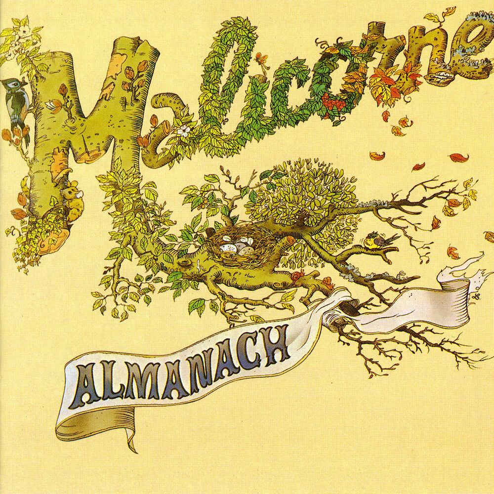 Picture of Almanach