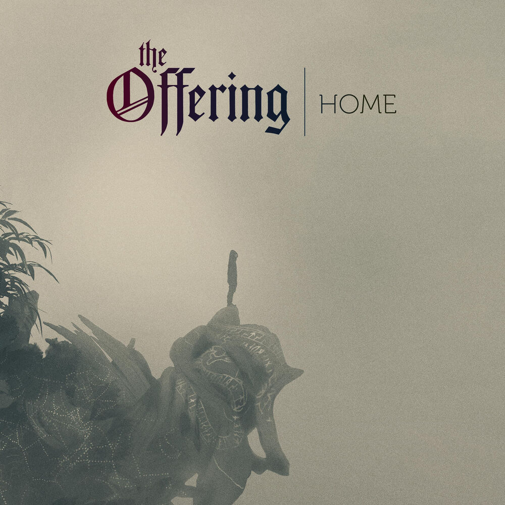 Picture of HOME (Bonus Track Version)