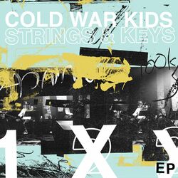 Cover of Strings & Keys