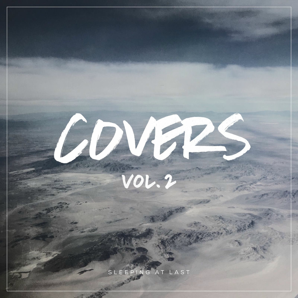 Album cover of Covers, Vol. 2
