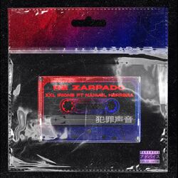 Cover of Re Zarpado