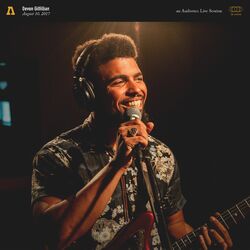 Cover of Devon Gilfillian (Audiotree Live)