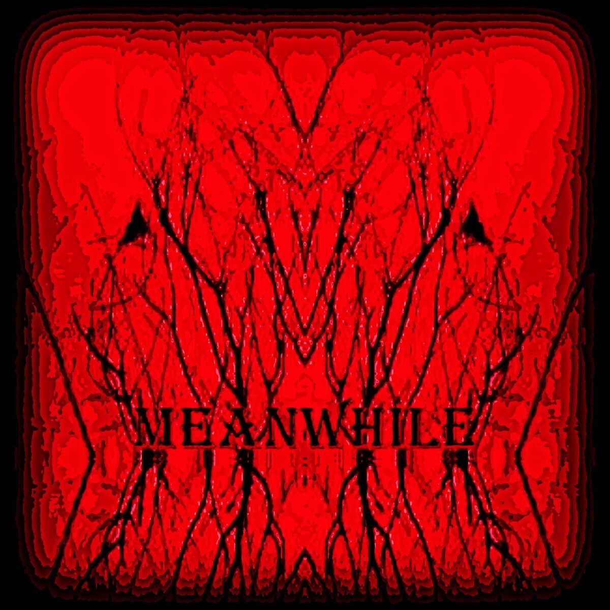 Album cover of Meanwhile