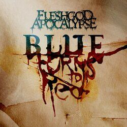 Cover of Blue (Da Ba Dee)