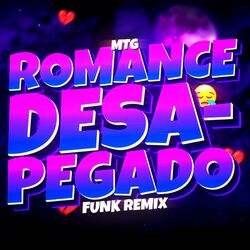 Cover of ROMANCE DESAPEGADO (Funk)