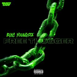 Cover of Free Thugger