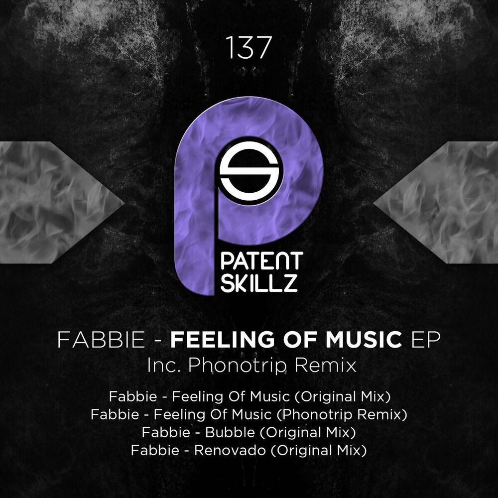 Picture of Feeling Of Music EP