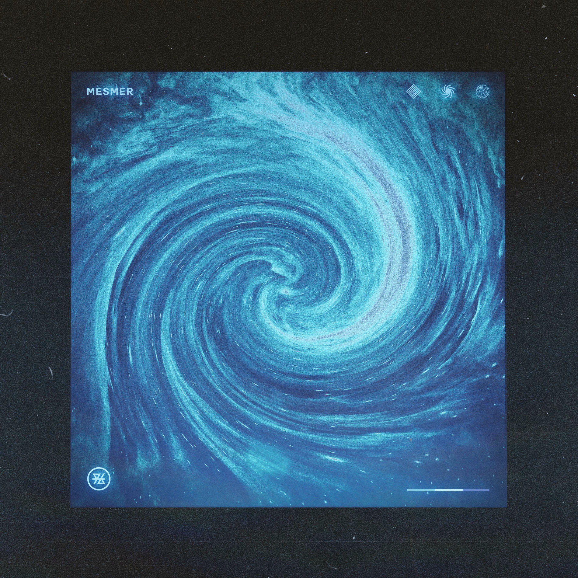 Album cover of Mesmer