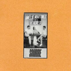 Cover of Sourire