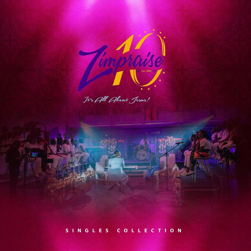 Picture of The Singles Collection 2018