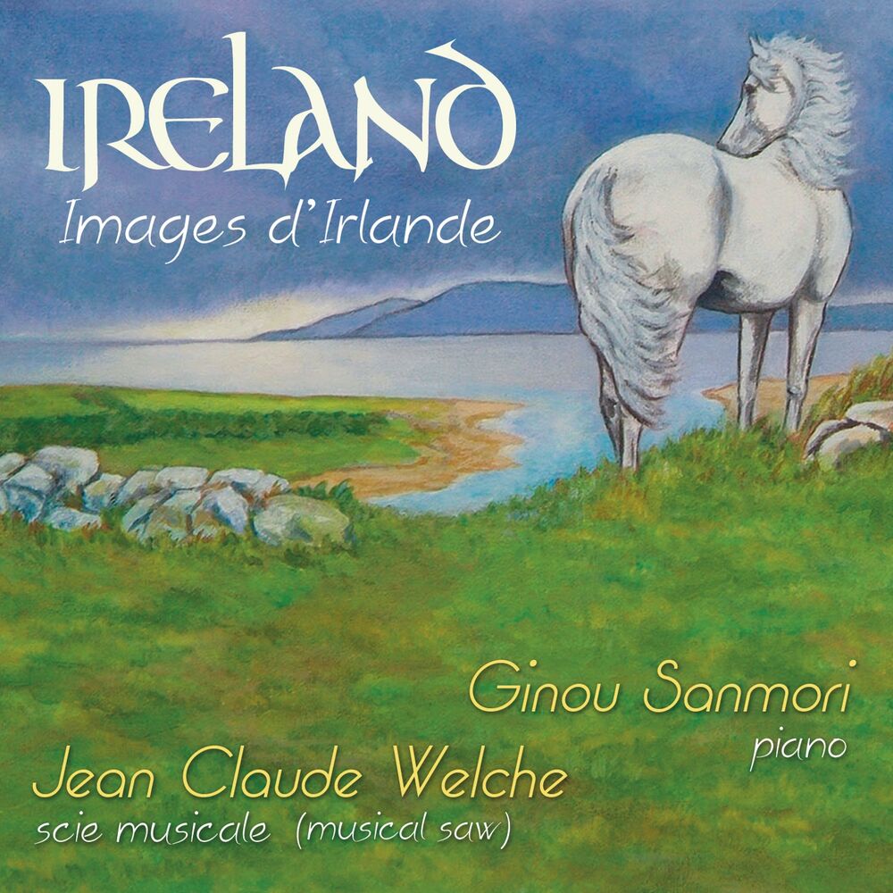 Picture of Images d'Irlande