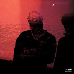 Cover of Let Me Know (I Wonder Why Freestyle)