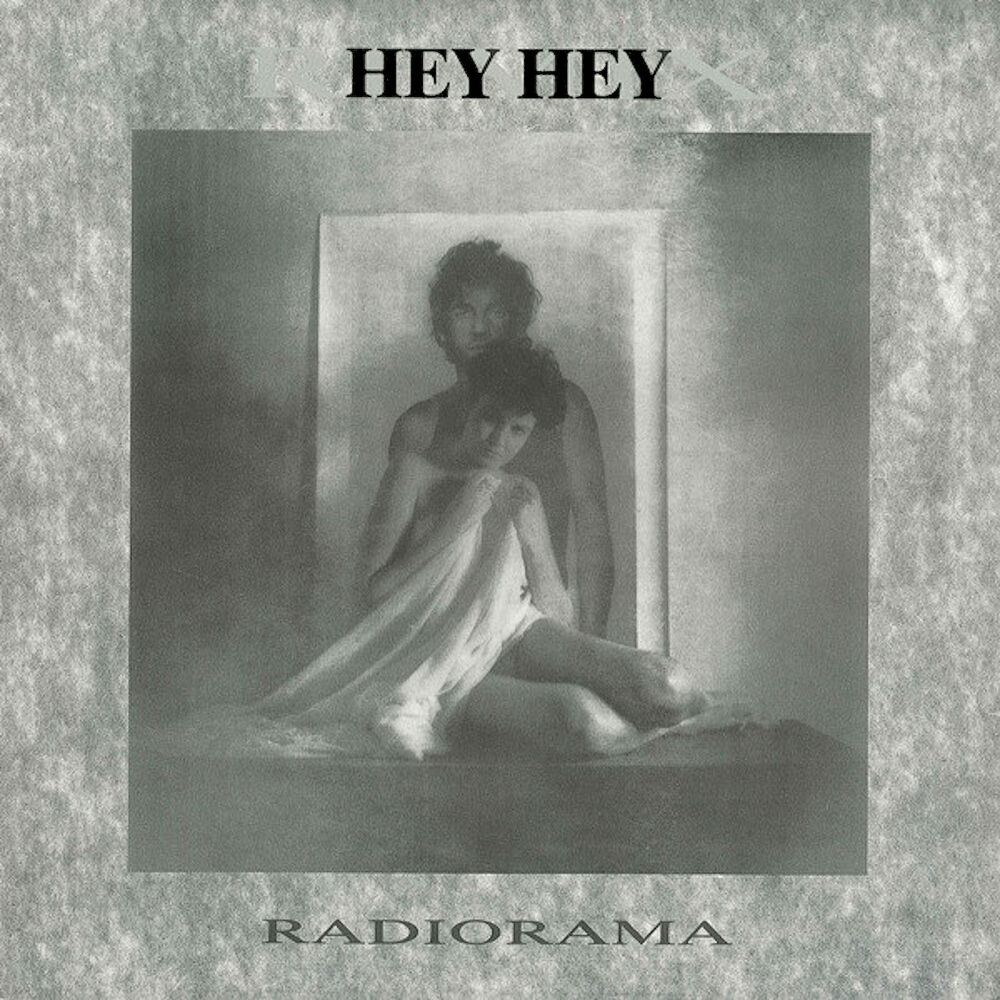 Picture of Hey HEY