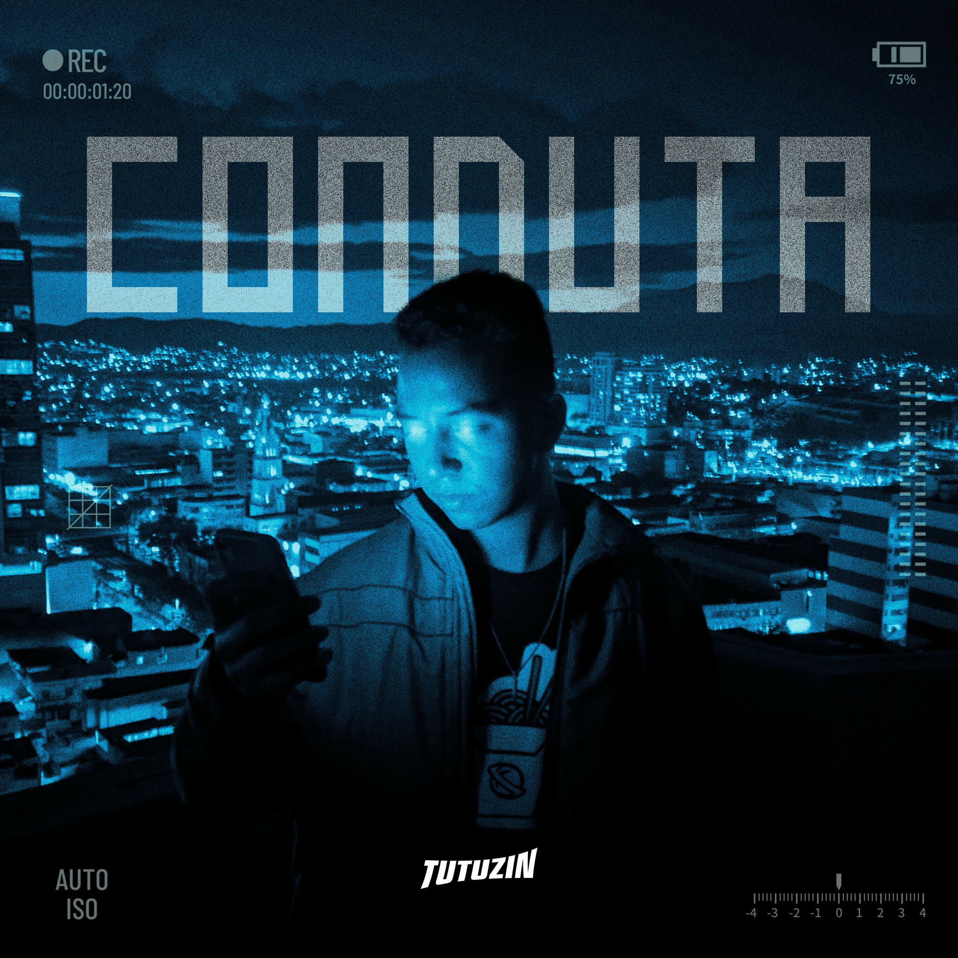 Album cover of Conduta