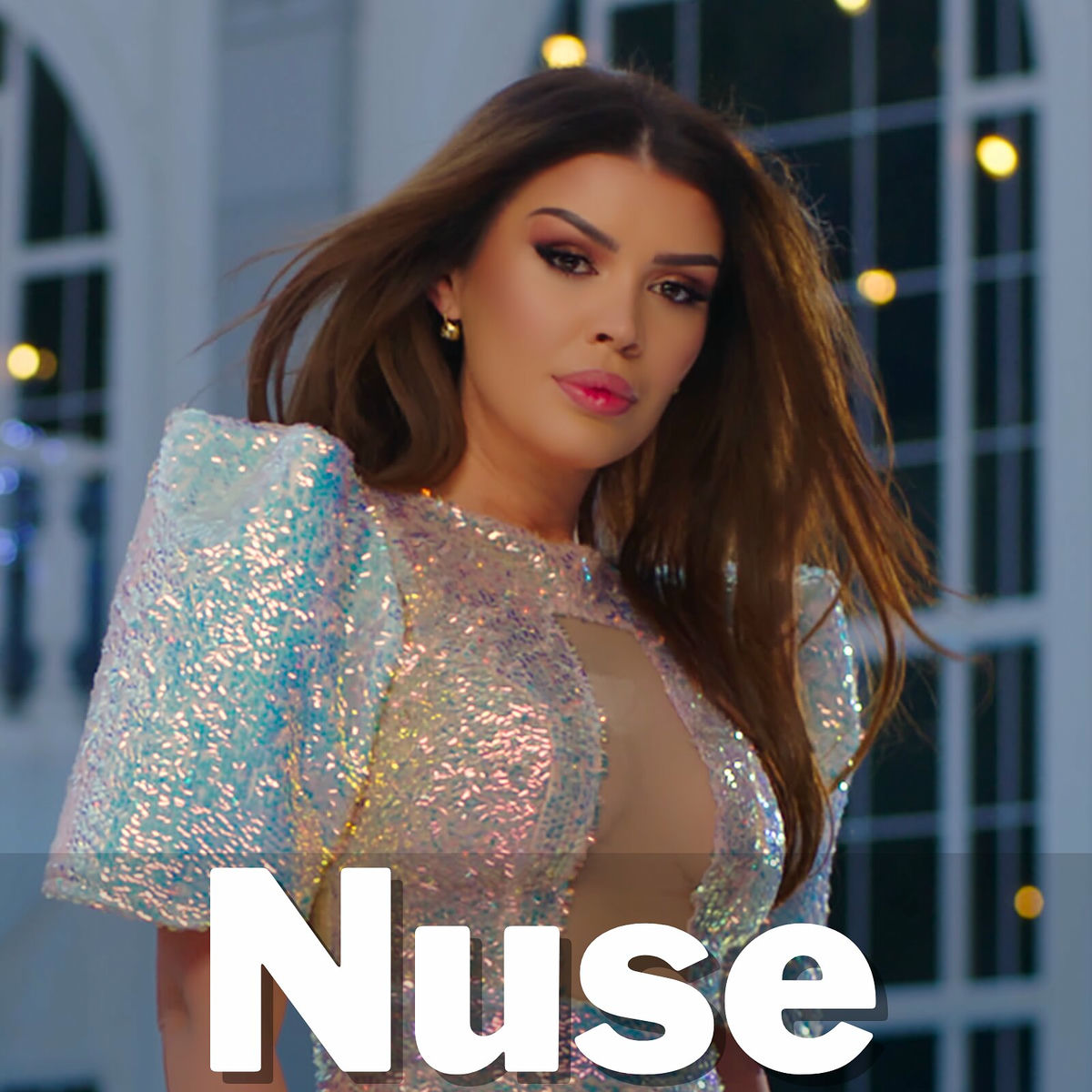 Album cover of Nuse