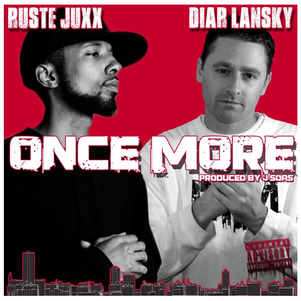 Picture of Once More (feat. Ruste Juxx)