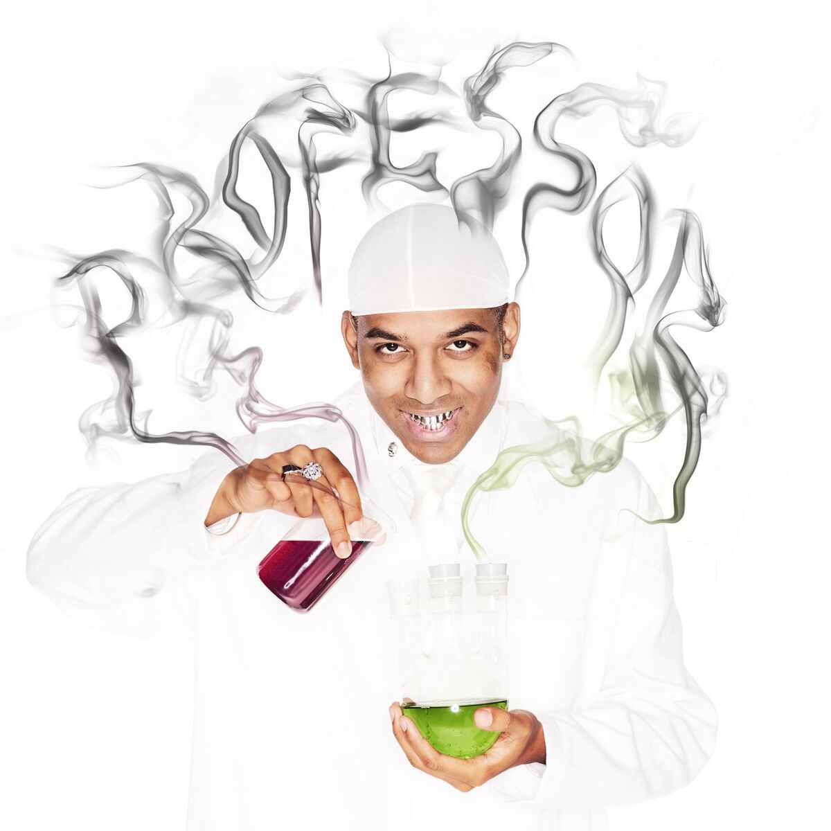 Album cover of hmm hmm