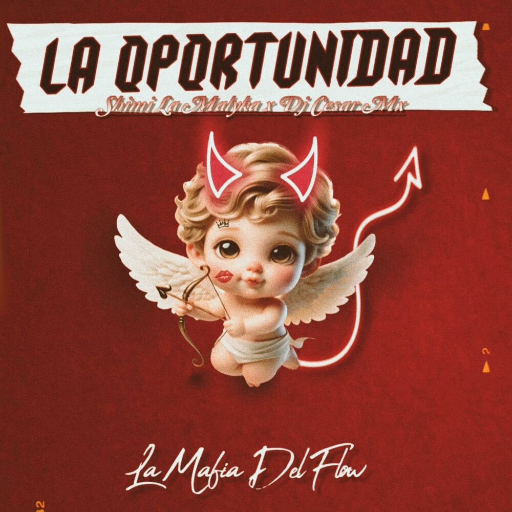 Picture of La Oportunidad (feat. Dj Cesar Mx)