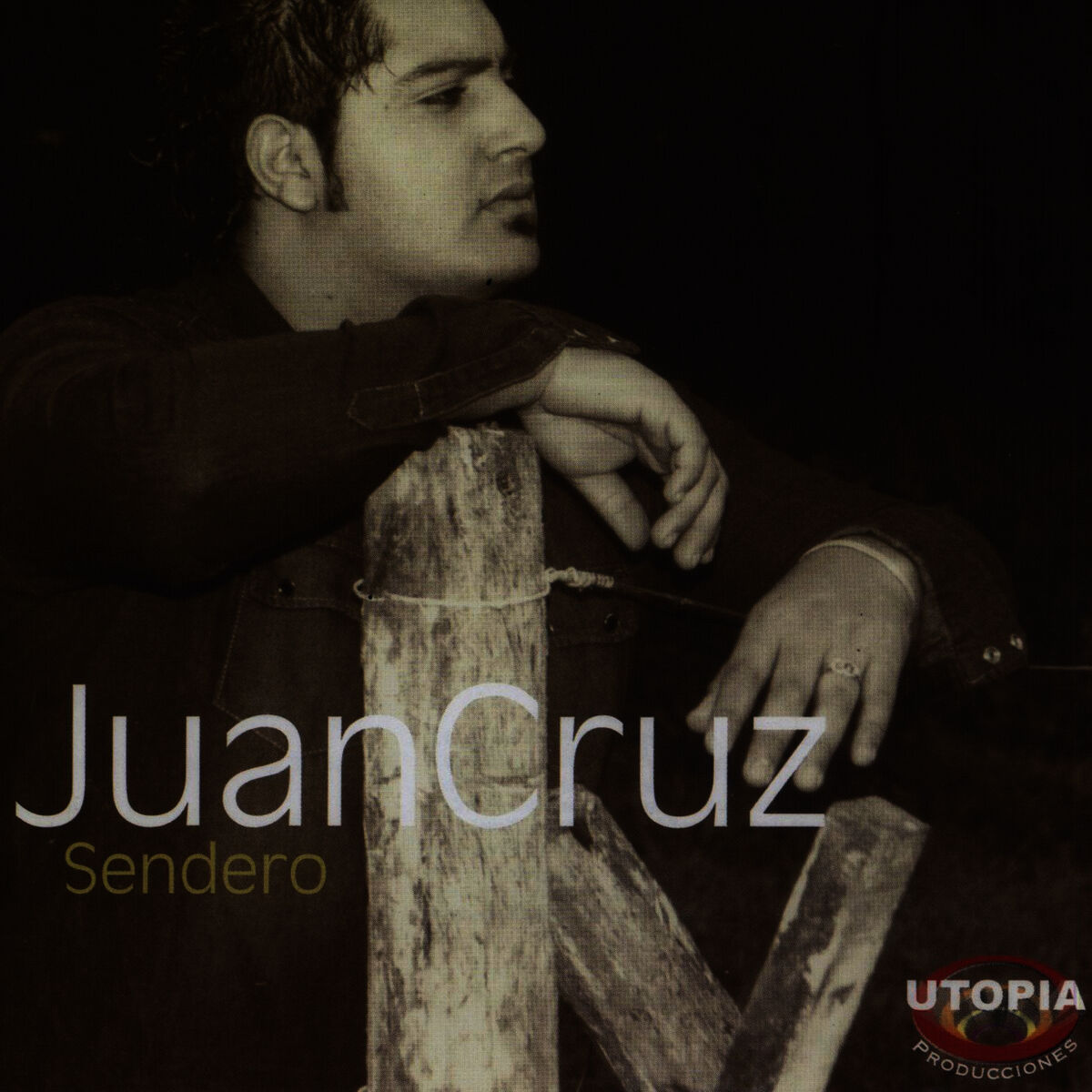 Album cover of Sendero