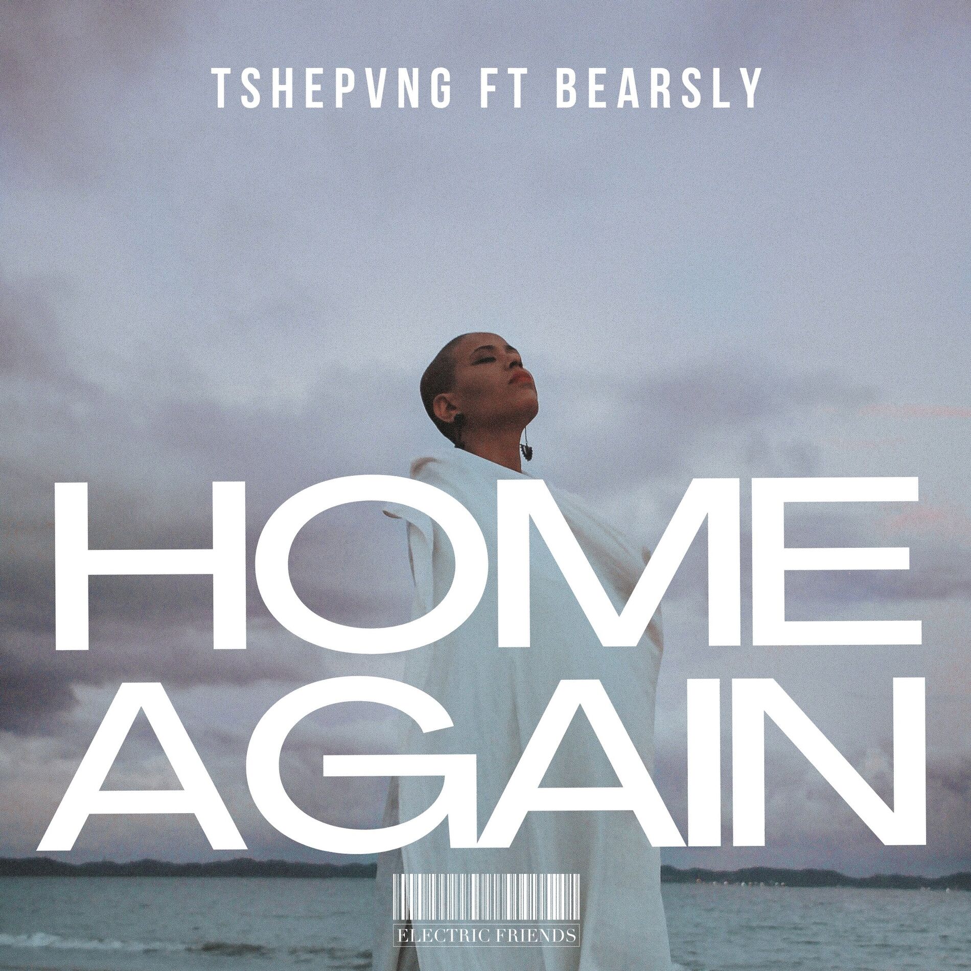Album cover of Home Again