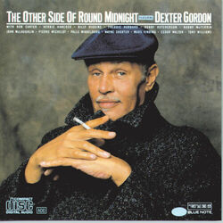 Cover of Other Side Of Round Midnight