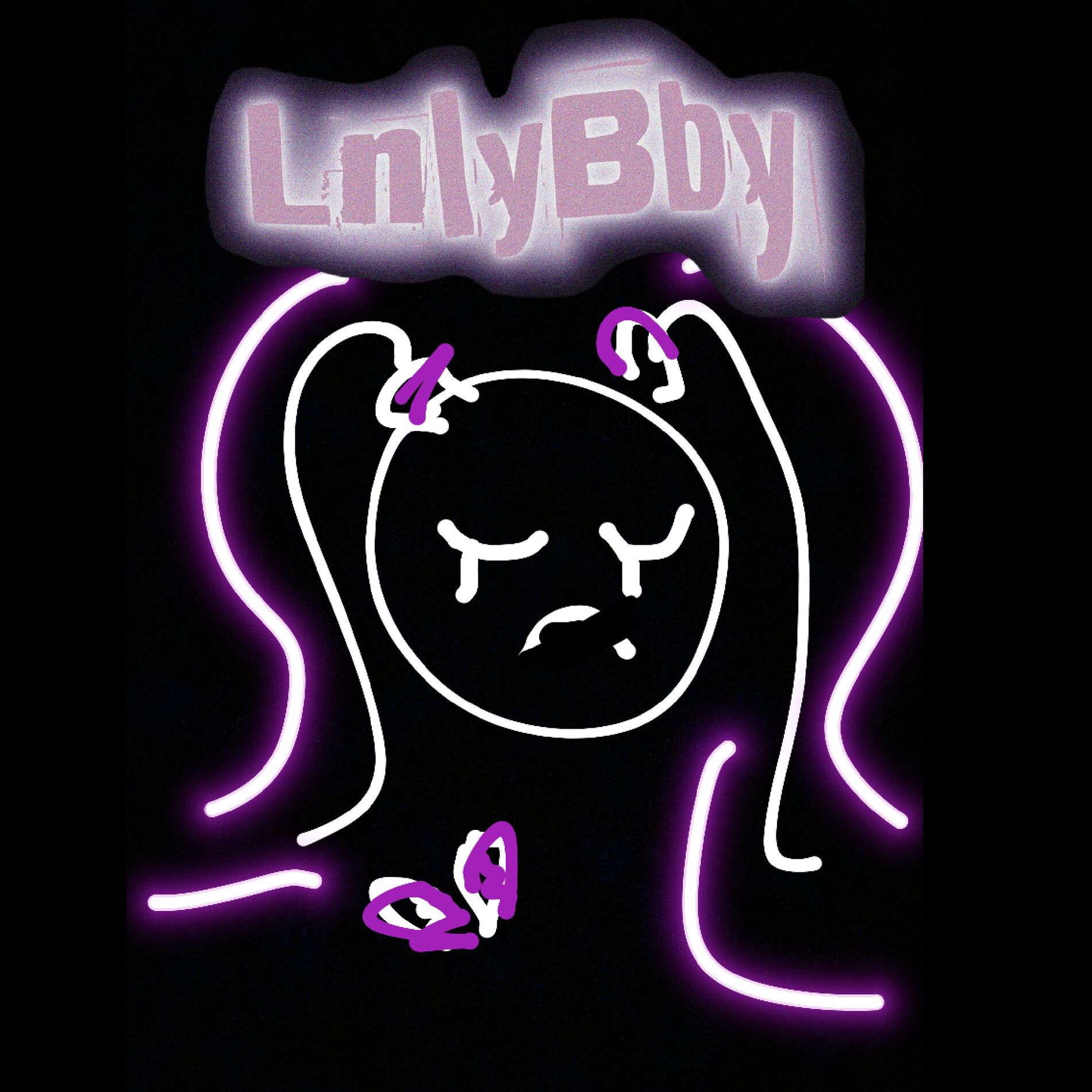 Album cover of LnlyBby