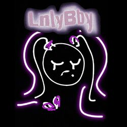 Cover of LnlyBby