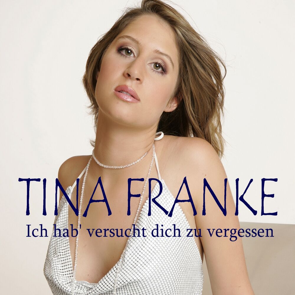 Picture of Ich hab' versucht dich zu vergessen