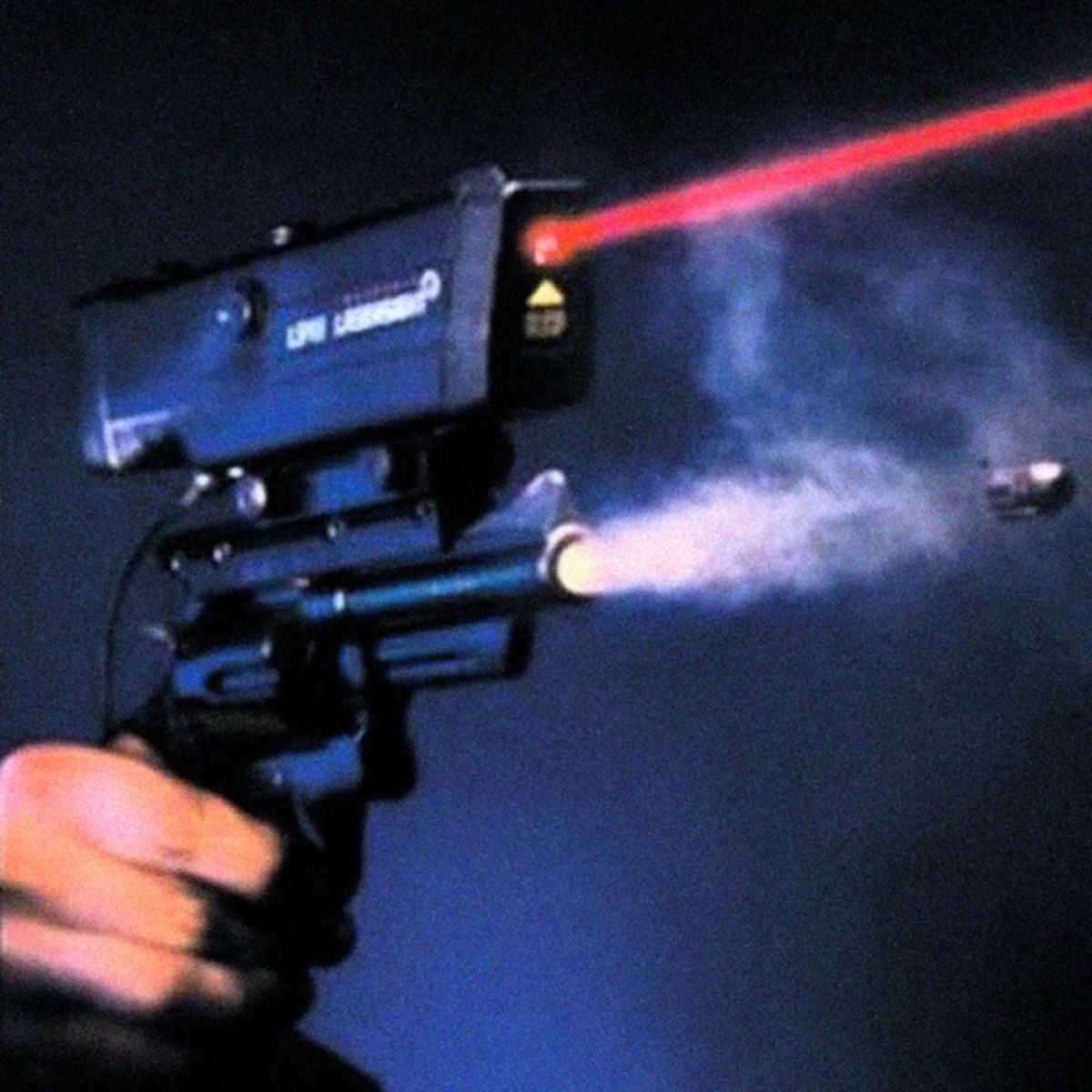 Album cover of Red Dot (feat. Elijah Ghost)