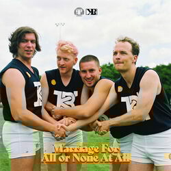 Cover of Marriage for All or None at All