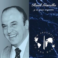 Cover of From Argentina To The World
