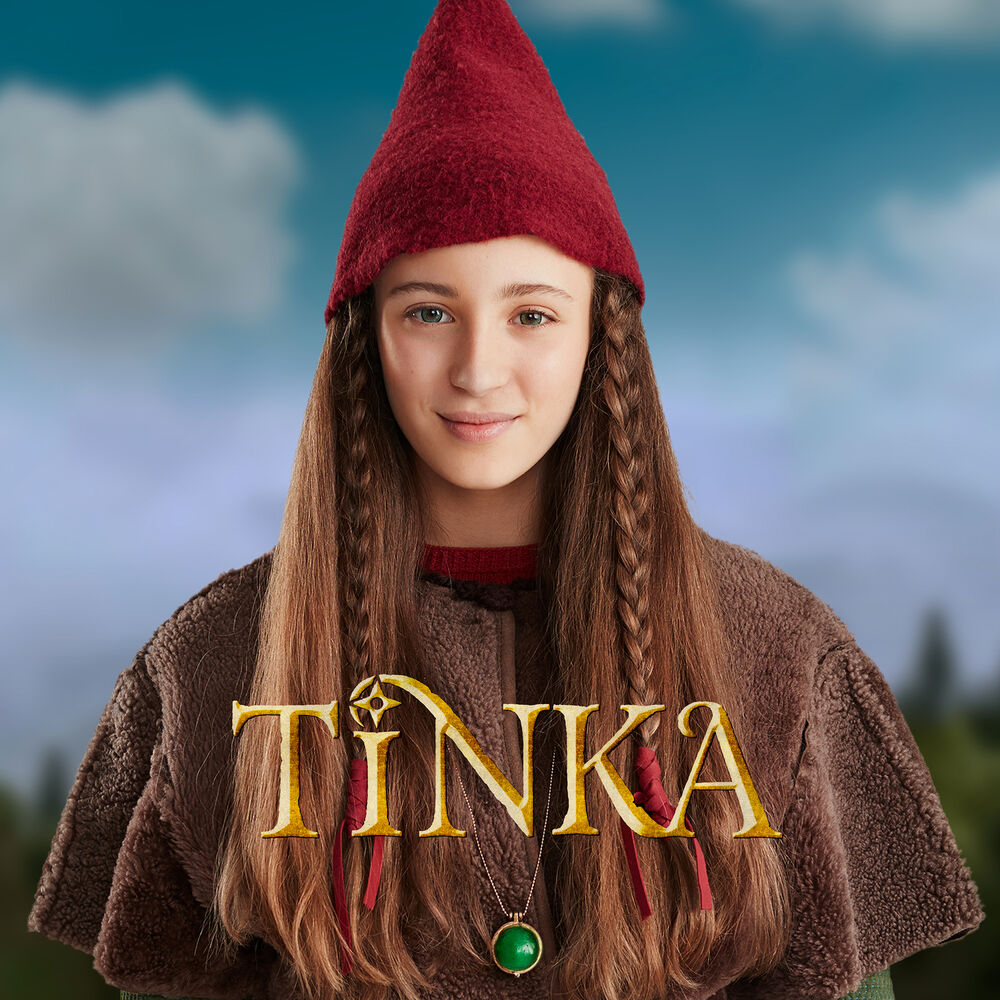 Picture of Tinka