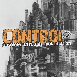 Cover of Obsolete Through Automation