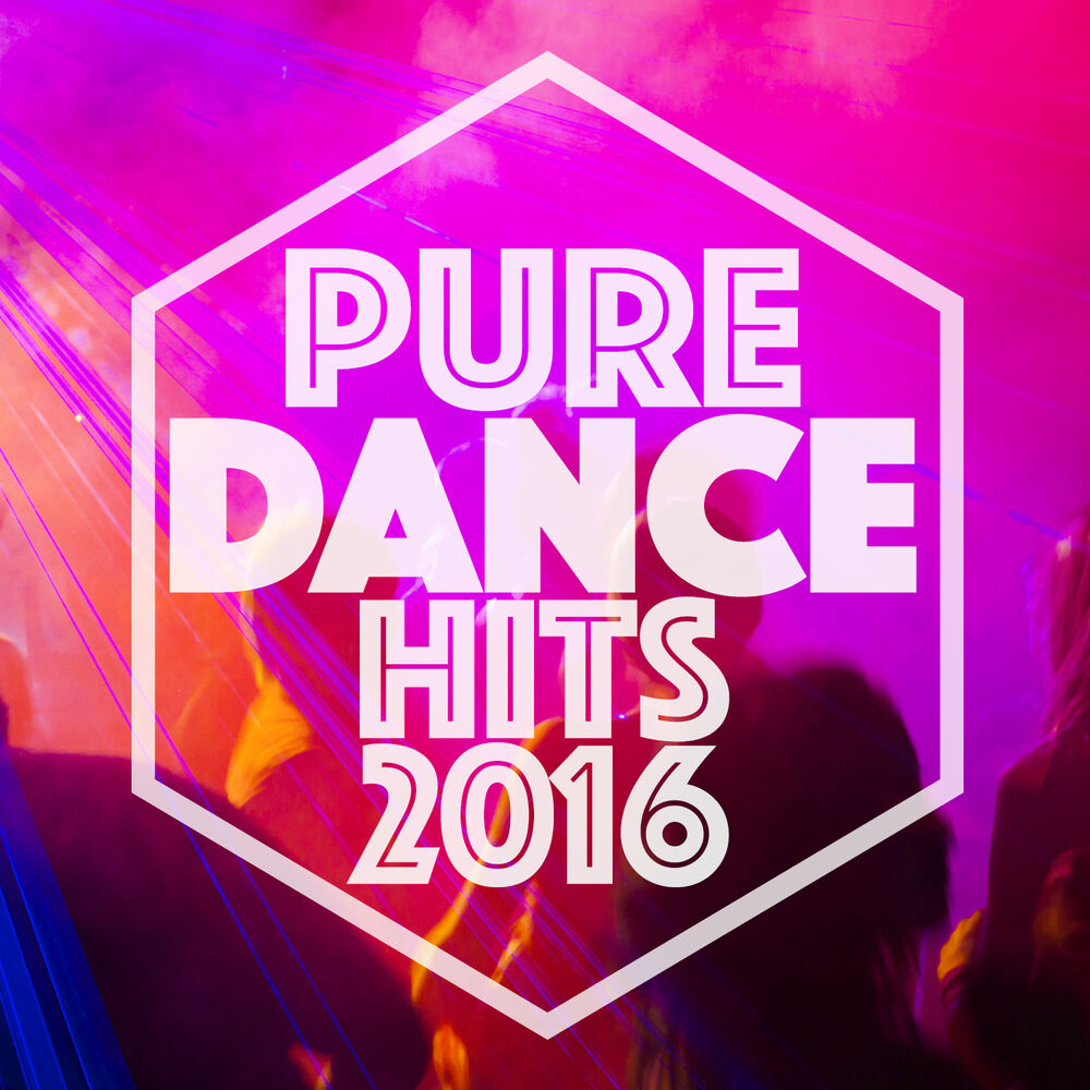 Picture of Pure Dance Hits 2016