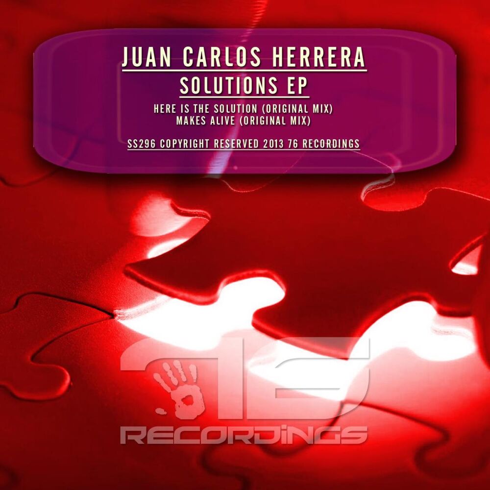 Picture of Solutions Ep
