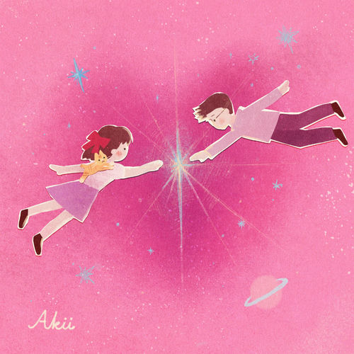 Akii – You, My Universe – Single