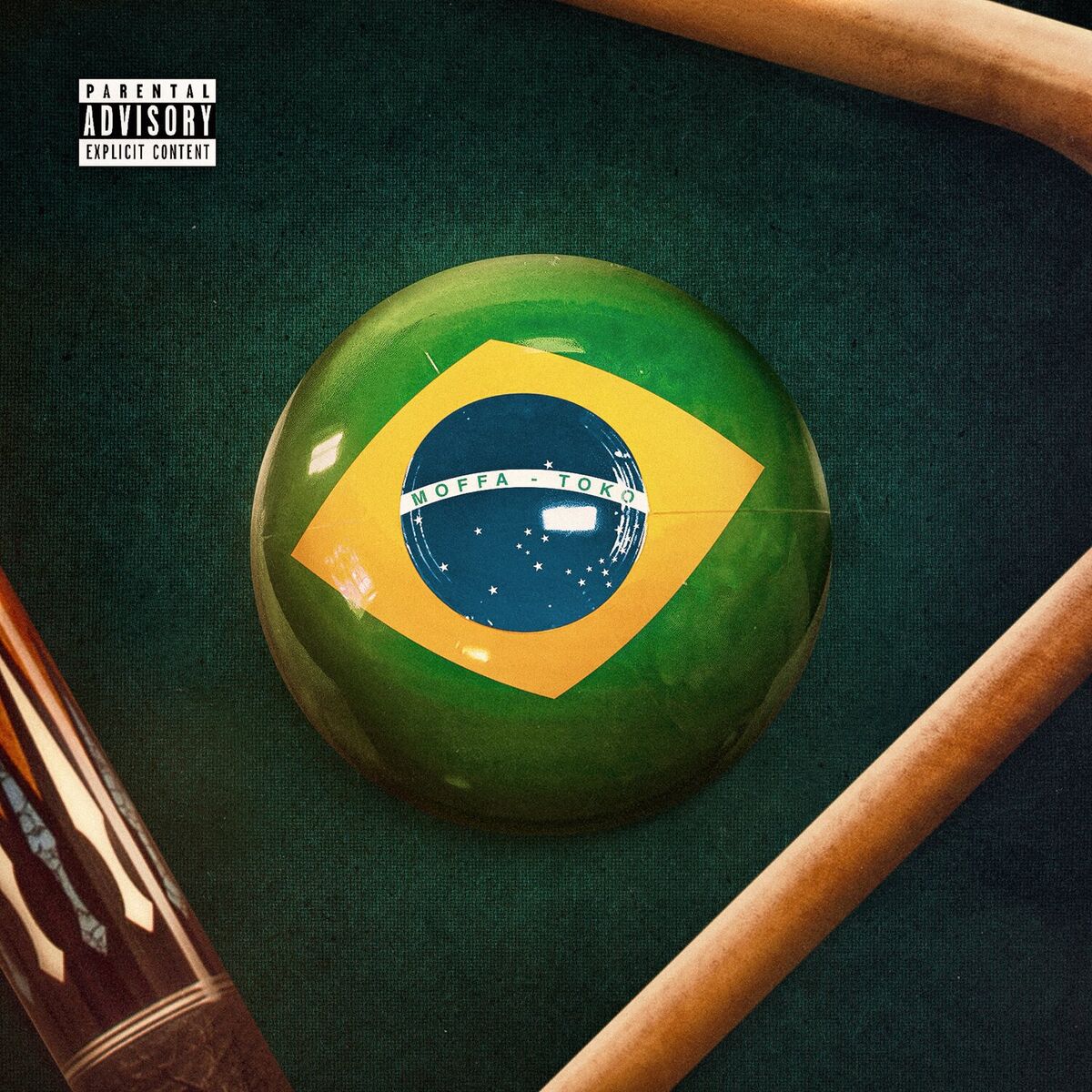Album cover of TOKO