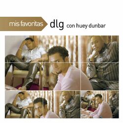 Cover of Mis Favoritas