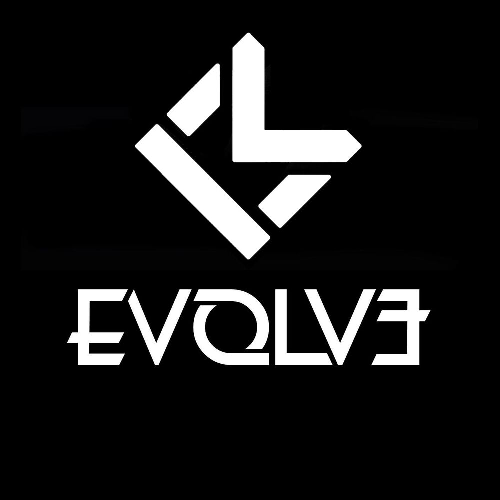 Picture of Evolve (Radio Edit)
